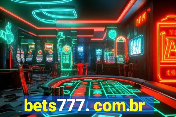 bets777. com.br